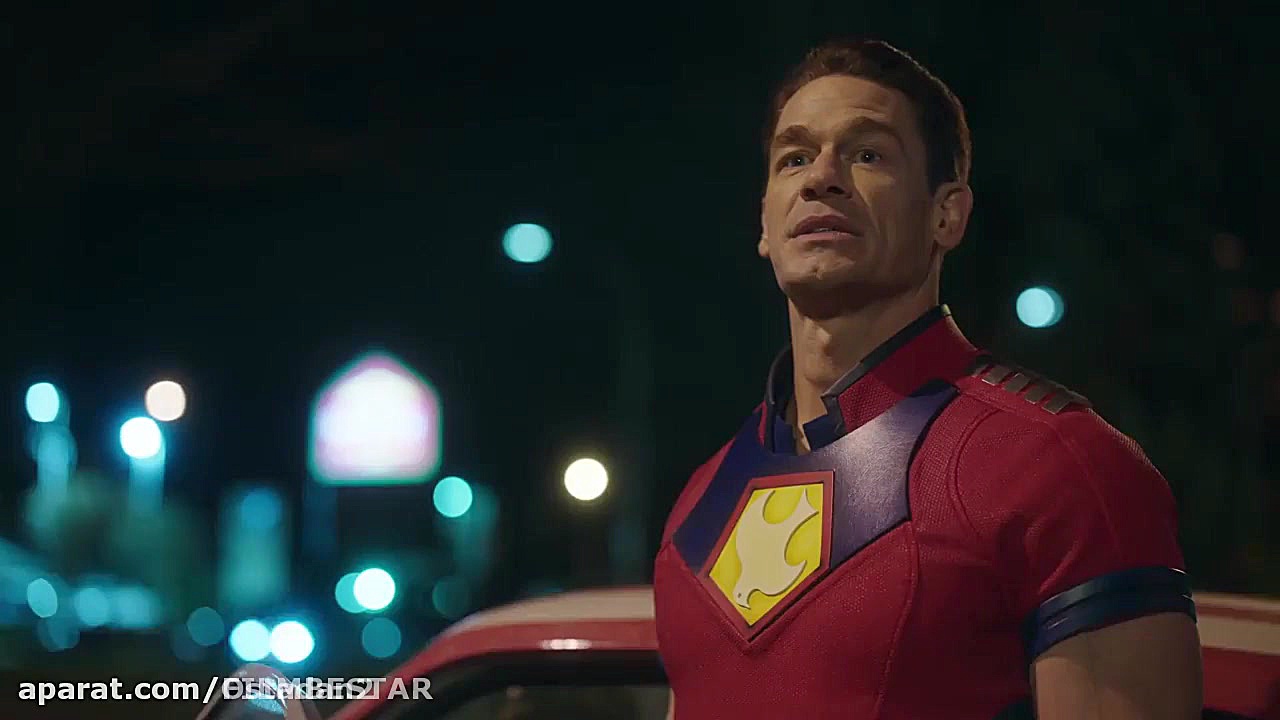 دانلود سریال صلح آور فصل اول ق...