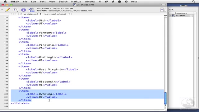 آموزش Ajax قسمت دهم