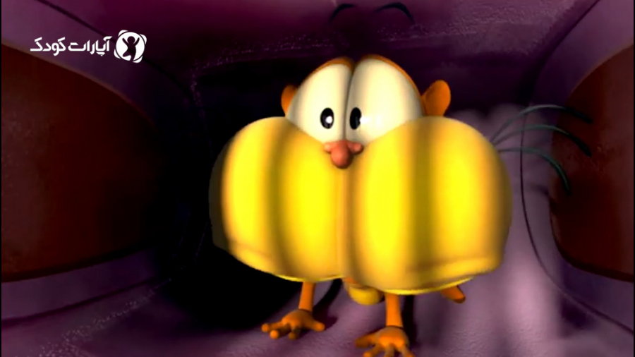 تریلر انیمیشن گاتارو گربه قهرم...