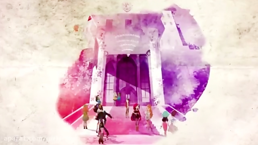 اور افتر های فصل 3 قسمت 9