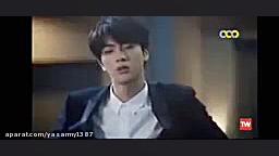 توهین شبکه ی مستند به بی تی اس