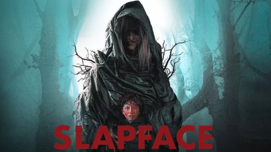 فیلم ترسناک سیلی Slapface 2021...