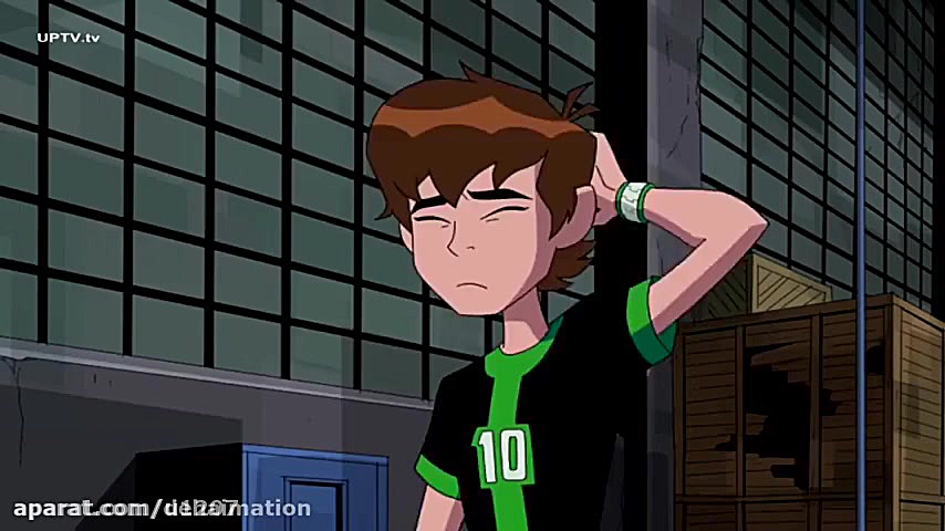 بن تن نیروی بی پایان