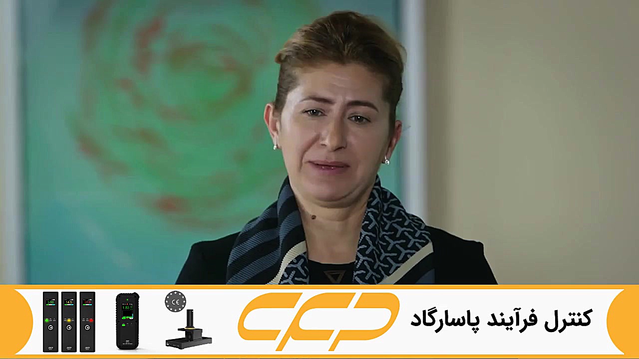 فراگمان سریال امانت قسمت 315