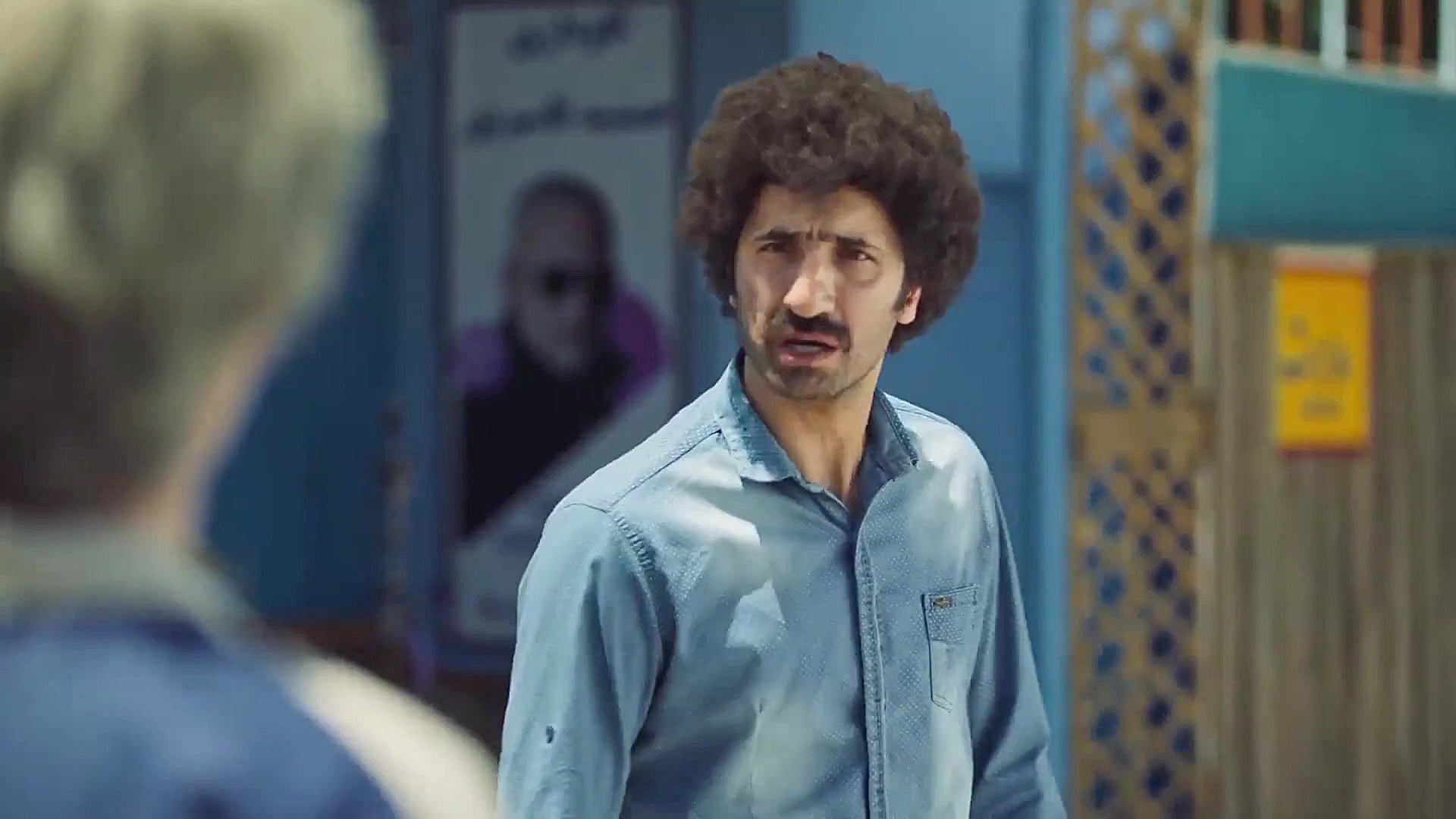 سریال نیسان آبی قسمت 17 کامل ن...