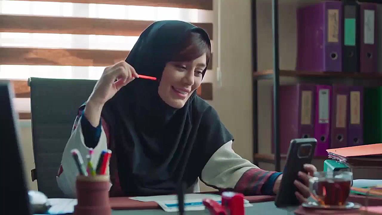 فیلم نیسان آبی قسمت 17 کامل اپ...