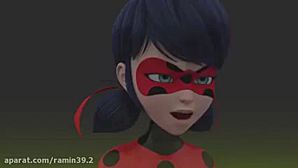 ماجراجویی در پاریس