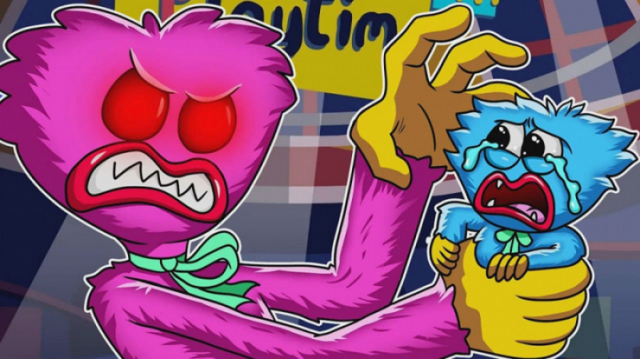 هاگی واگی | هاگی واگی جدید |