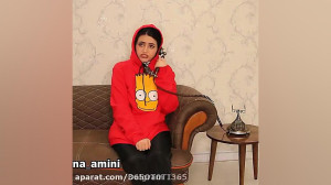 سرنا امینی