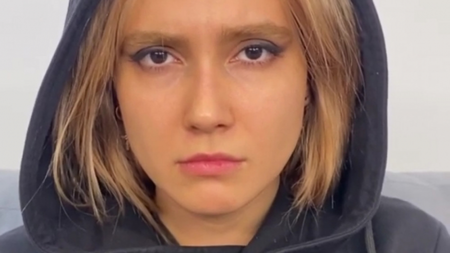 کلیپ طنز جدید ماری اچ ام  ماما...