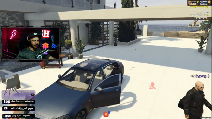 گرون ترین ماشین جهان