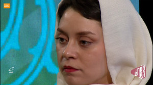 گفت و گو با آرین وزیر دفتری و...