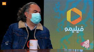 گفت و گو با کیوان علیمحمدی و ع...