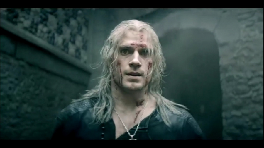 سریال ویچر فصل اول قسمت اول دو...