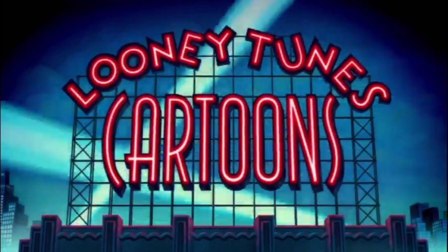 لوئی تونز .. دوبله .. قسمت 1 ....