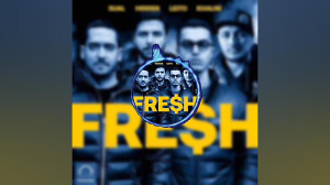 آهنگ رپ فارسی Fresh