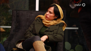 قسمت 7 مولن روژ با علی اوجی و...