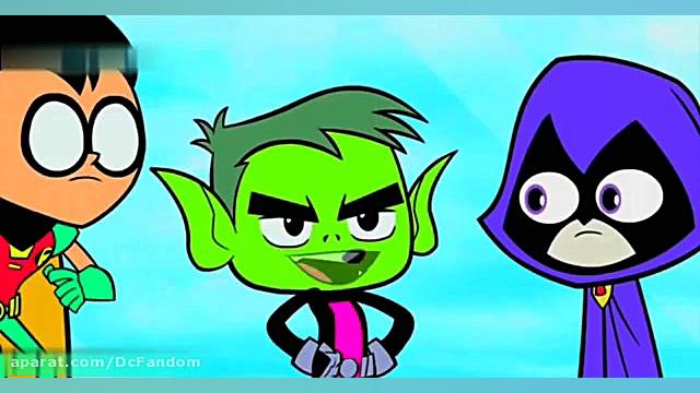 تایتان ها به پیش