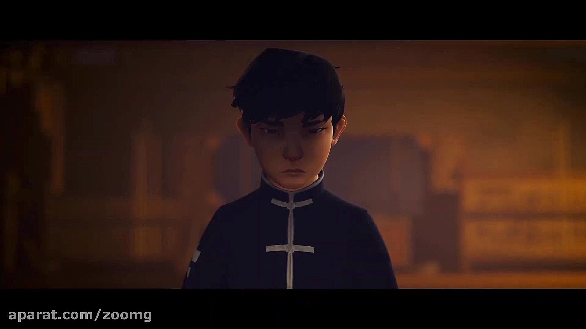 تریلر زمان عرضه بازی Sifu