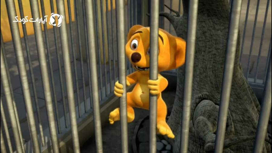 تریلر انیمیشن مارکوماکاکو Amaz...