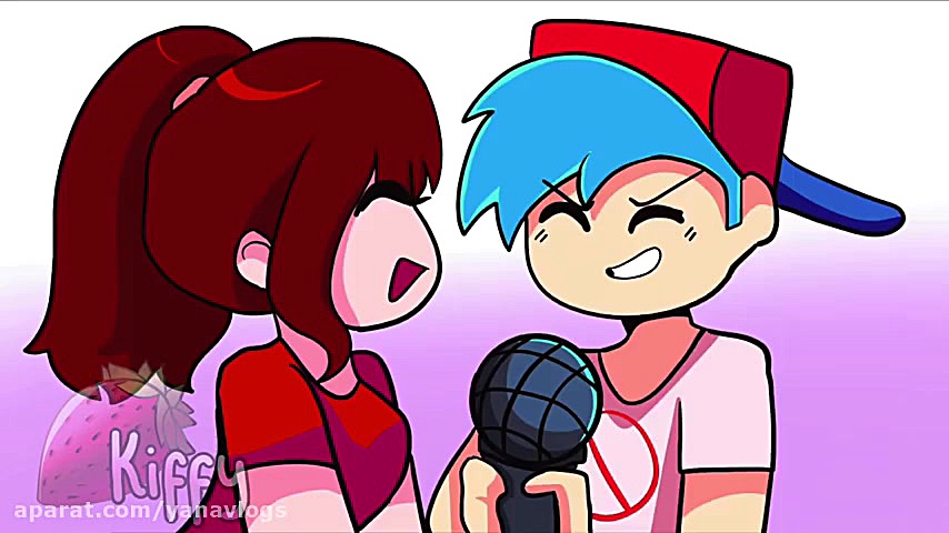 فرایدی نایت فانکین