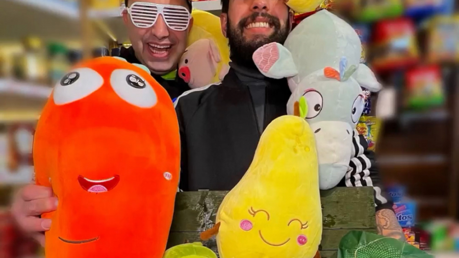 ولنتاین امسال بترکون