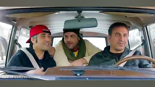 آنونس فیلم خوب، بد، جلف