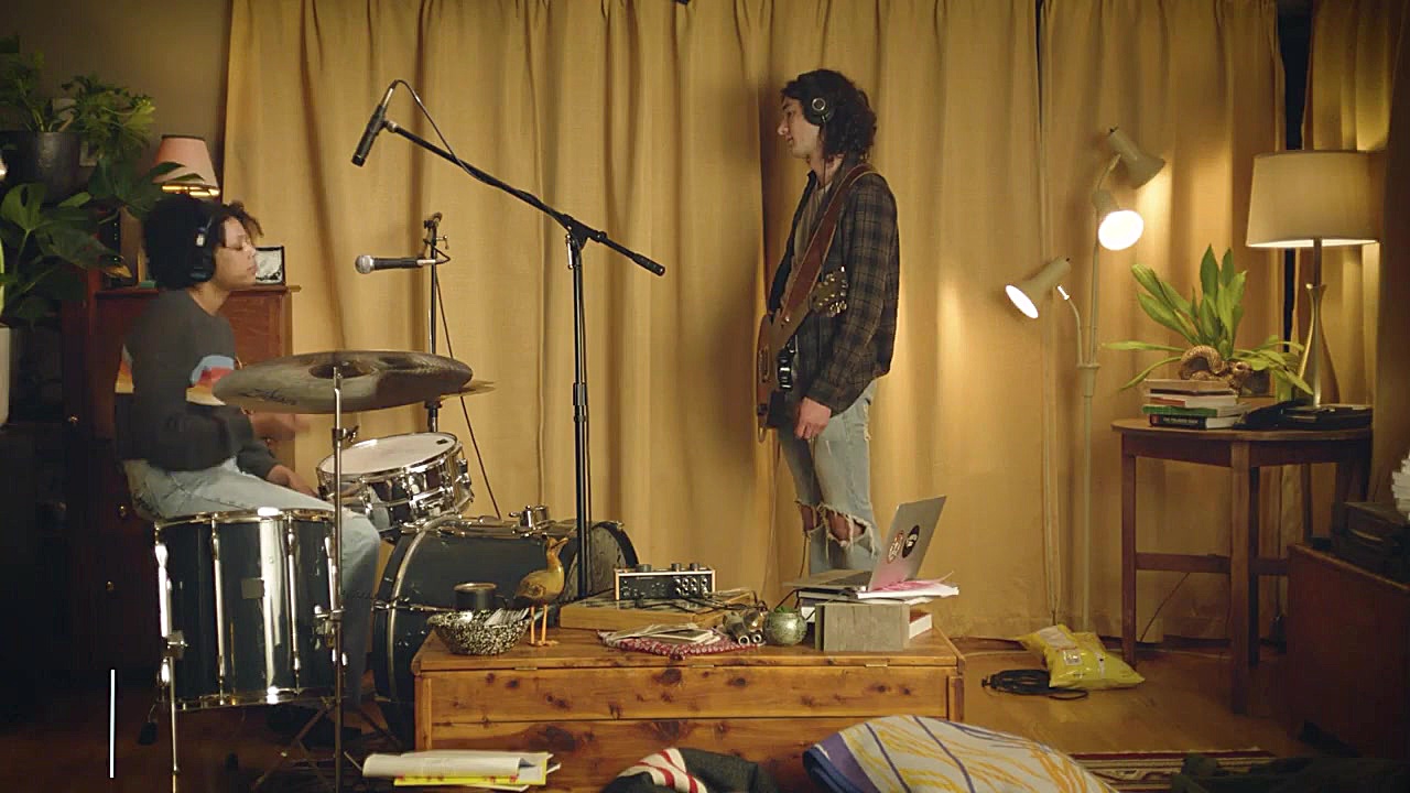 معرفی کارت صدا Universal Audio...