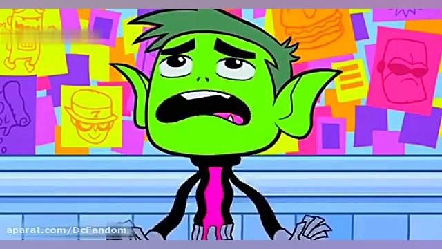 تایتان ها به پیش