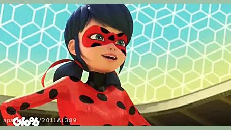 میراکلس،تریلر،دختر کفش دوزکی،ج...