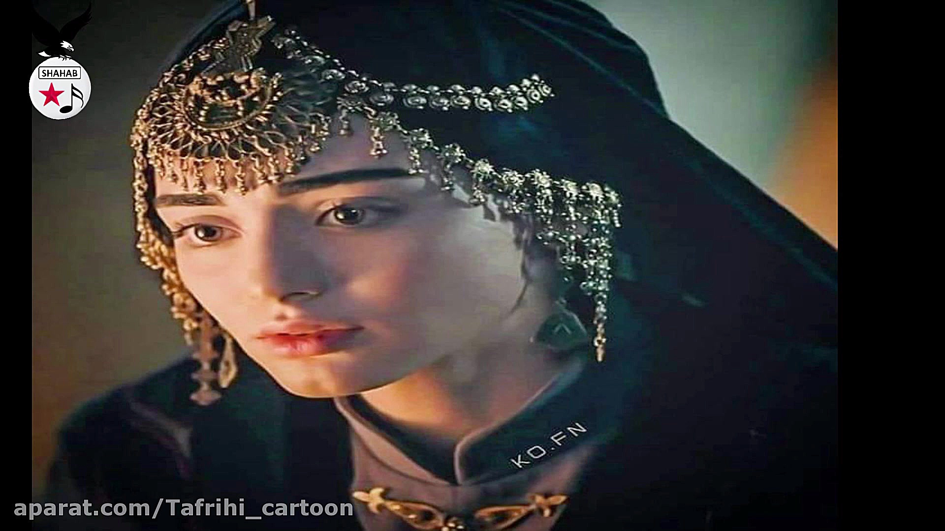 غمگین ترین آهنگ ترکی ، آهنگ بی...