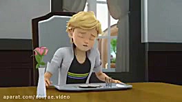 دخت کفشدوزکی و گربه سیاه