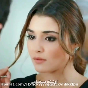 کلیپ هانده ارچل با شعر و زیر ن...