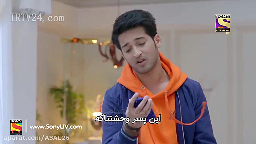 سریال هندی جنون مایا۲ قسمت ۹ ز...