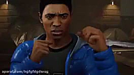 مردعنکبوتی