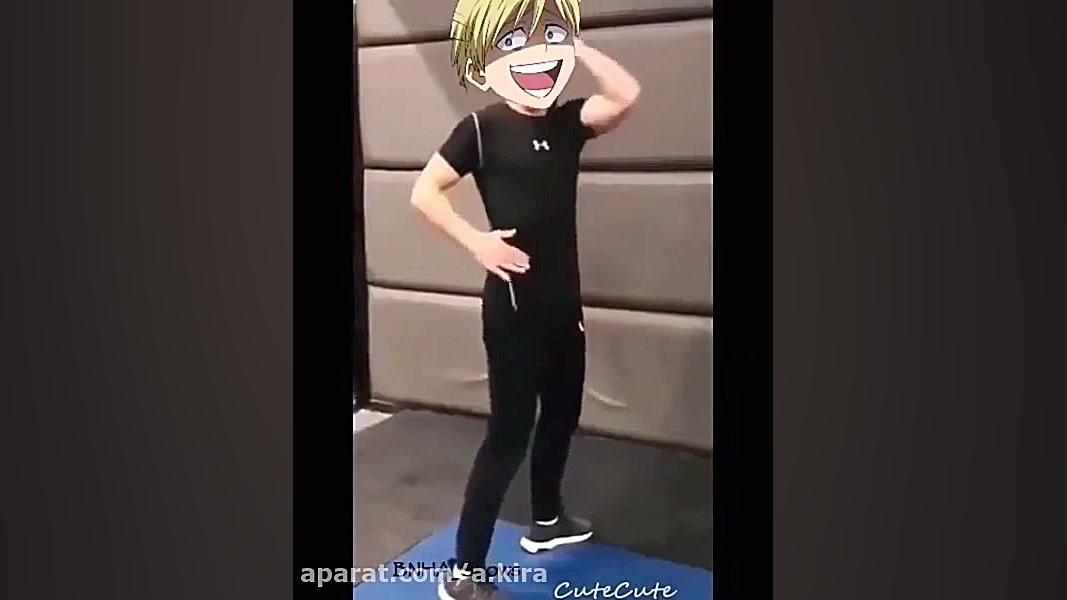 مونوما کون خنده دار