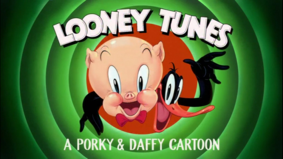 لوئی تونز .. قسمت 8 .. دوبله ....