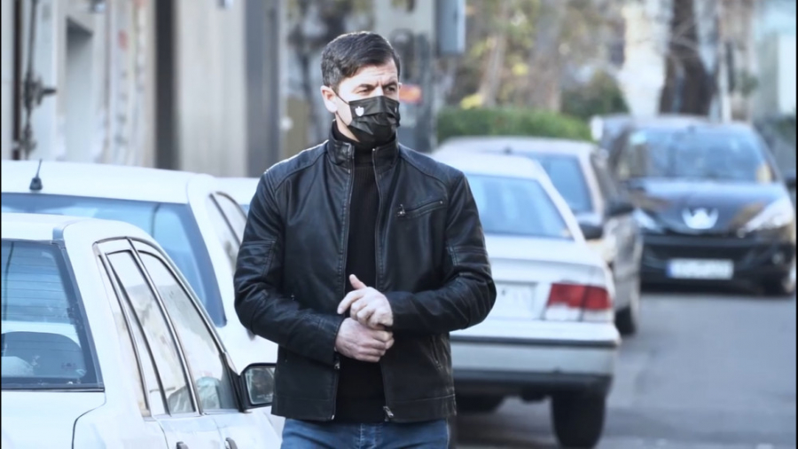 جشن شب یلدا با حضور آقای کریم...