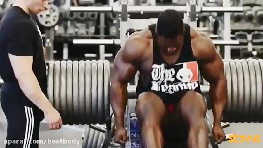 افزایش انگیزه برای بدنسازی  مح...