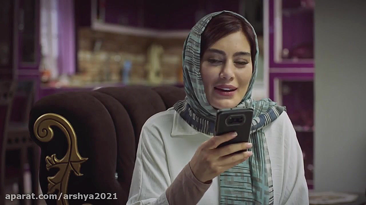 سریال نیسان آبی قسمت 17 کامل ن...