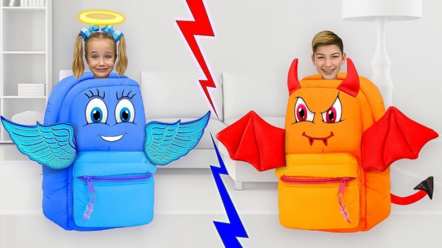 برنامه کودک اسلاوا | رفتار خوب...