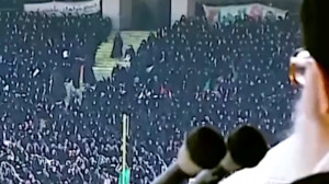 رهبری: هدف اسلام در دفاع از حق...