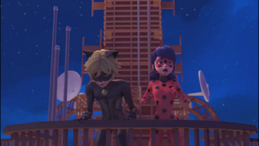 ماجراجویی در پاریس فصل 4 قسمت...