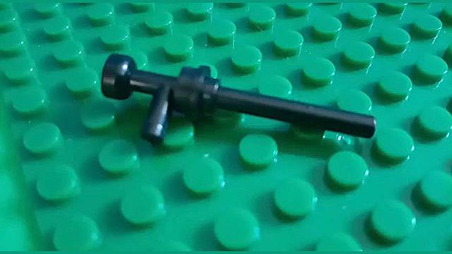 لگو ماموریت سری قسمت دوم