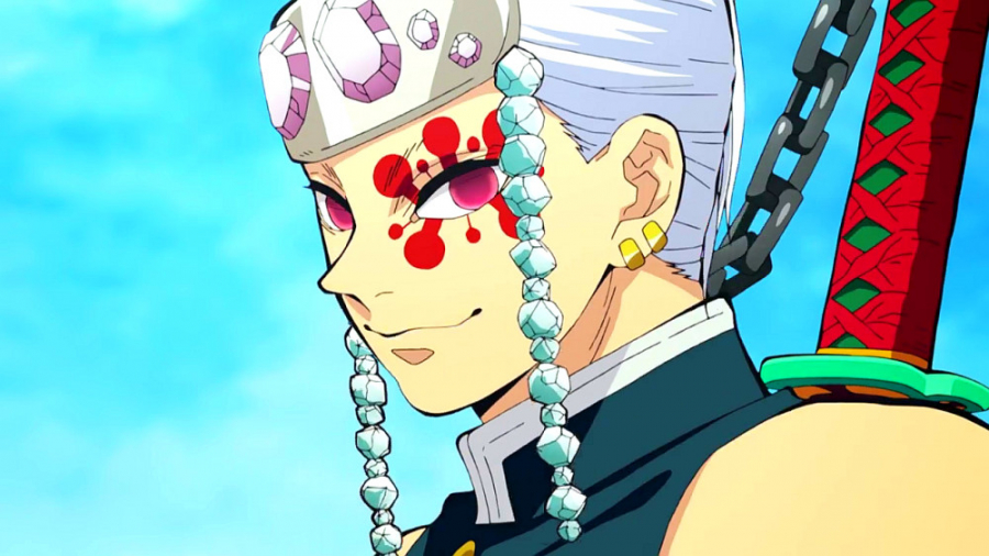 انیمه شیطان کش فصل 2 قسمت 8 دو...