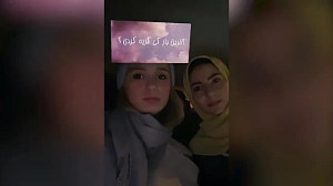 ولاگ پریسا(پارت 1)(فالو =فالو)