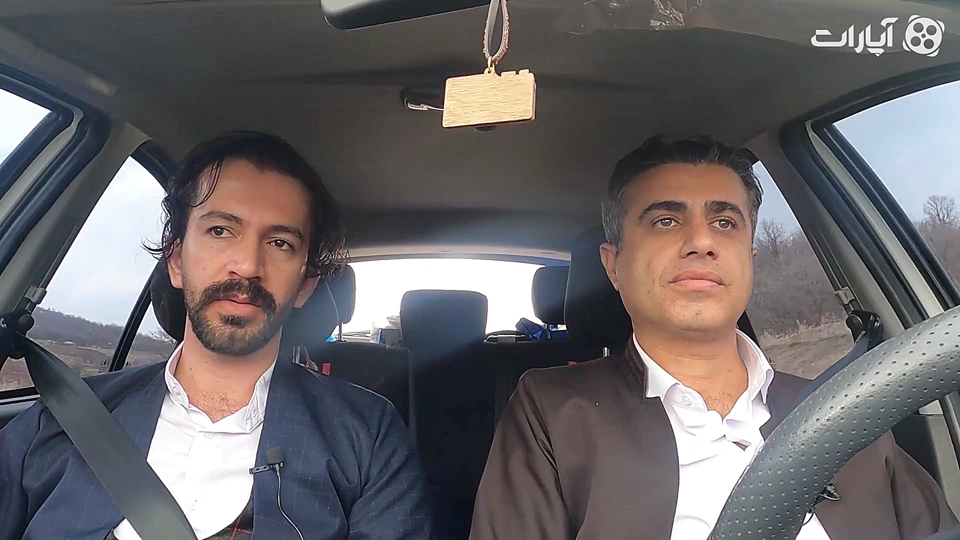 برنامه اینترنتی قسمت دو