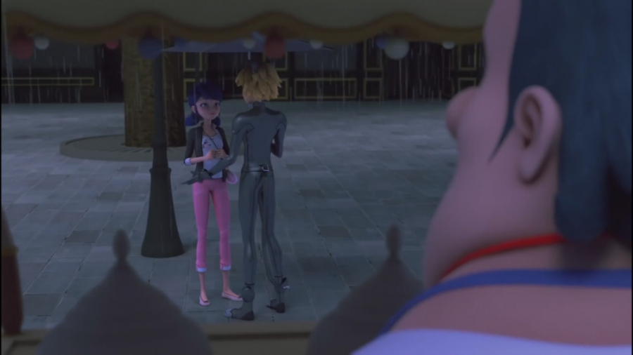 ماجراجویی در پاریس فصل 4 قسمت...