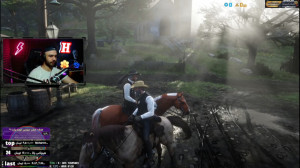 آرپی ردد دد 2    RED DEAD 2 re...