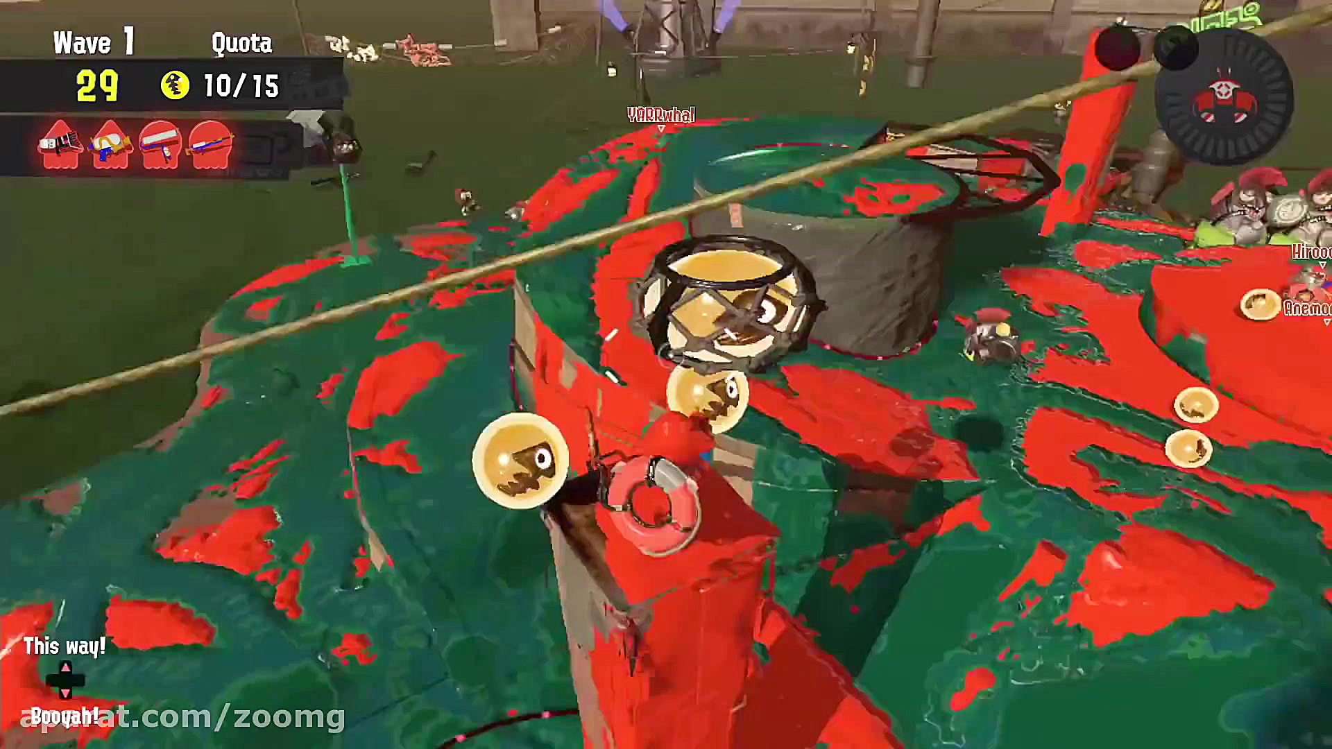 تریلر اعلام بازه انتشار بازی S...